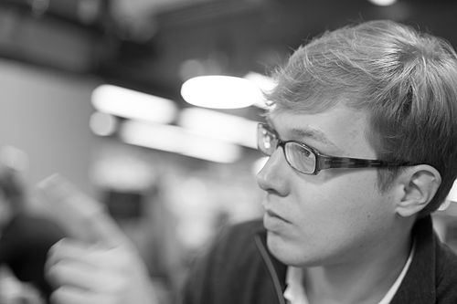 Lennart Poettering