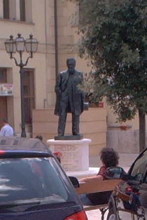 Leonardo Bianchi