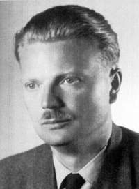 Boleslaw Piasecki