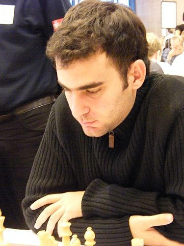 Leinier Dominguez