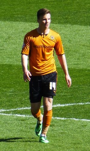 Lee Evans