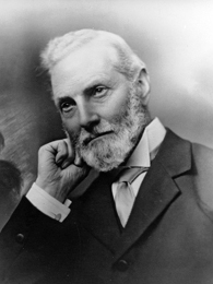 John Shand