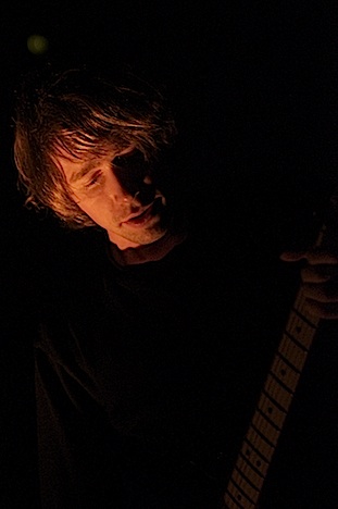 Jonas Bjerre