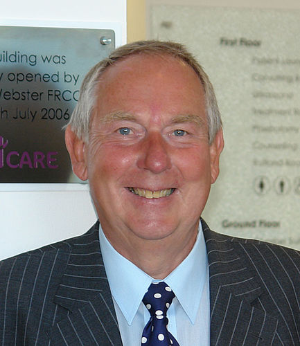John Webster