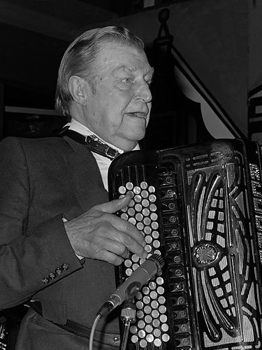 Johnny Meijer