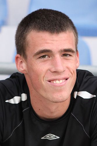 Milan Vukovic