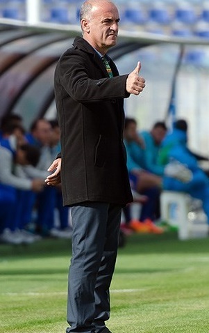 Siavash Bakhtiarizadeh
