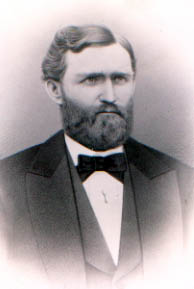 John Iliff