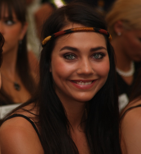 Lene Egeli
