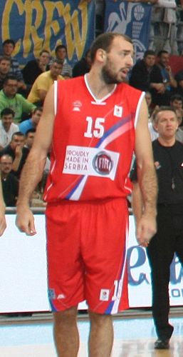 Milos Borisov