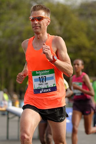 Jonas Buud