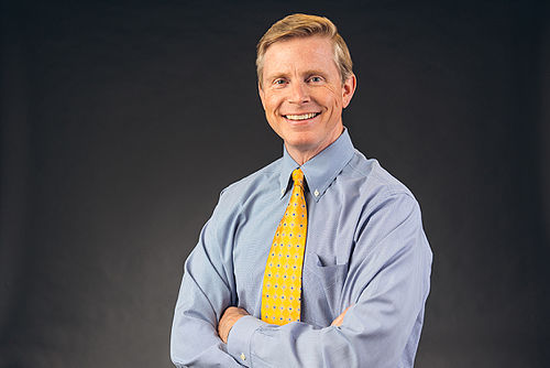 Jonathan Johnson