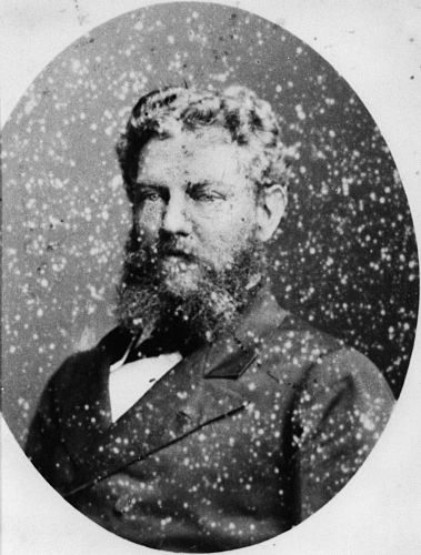 John Thorn