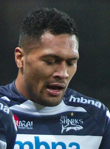 Johnny Leota