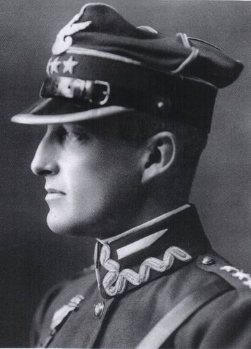 Leo Karl Maria Cyril-Methodius Habsburg-Lorraine