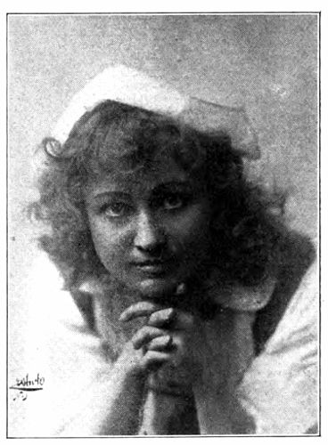 Minnie Dupree
