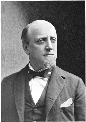 John Warrington
