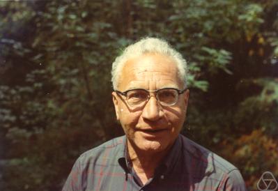 Michel Loeve