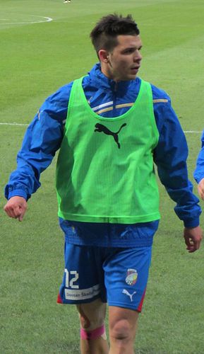 Michal Duris