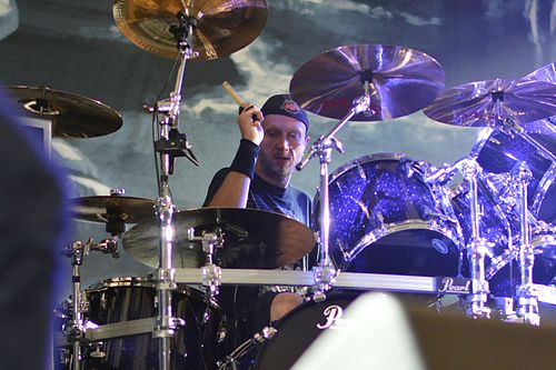 Jon Larsen