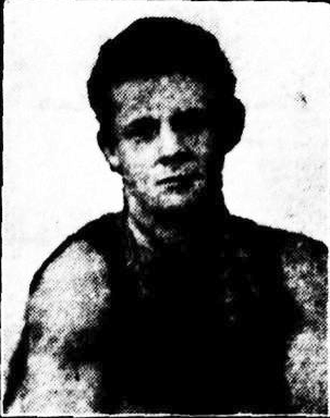 Mick Blake