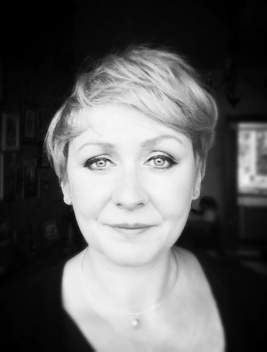 Michelle Clarke-Stables