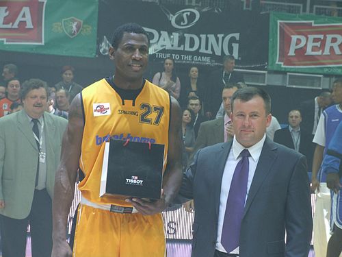 Michael Wright