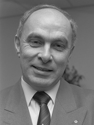 Michael Praag