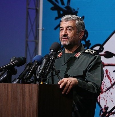 Mohammad Ali Jafari