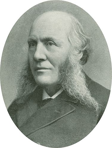 Silas Dutcher