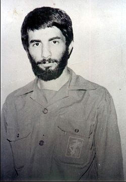 Mohammad Jahanara