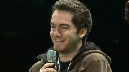 Jordan Maron