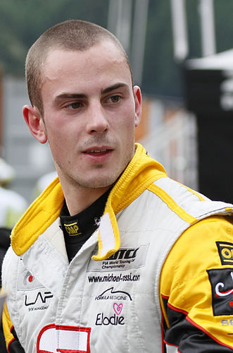 Michael Rossi