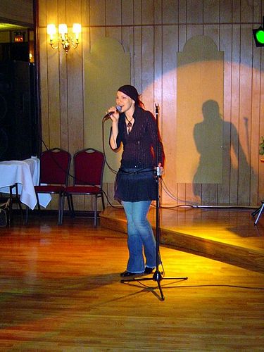 Michaela Palova