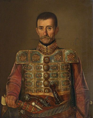 Uzun-Mirko Apostolovic