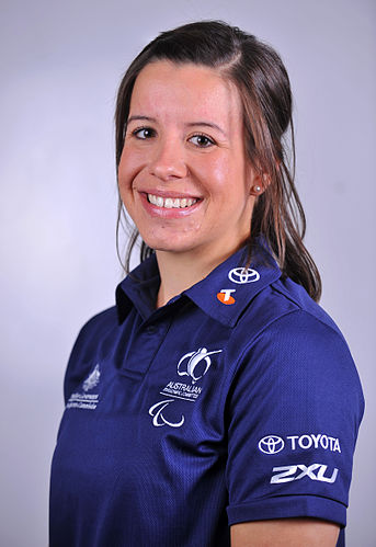 Michelle Errichiello