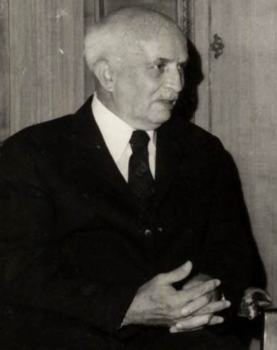 Jorge Chavez