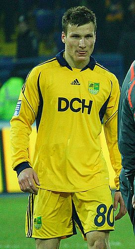 Lukas Stetina