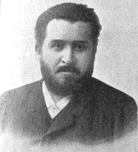 Michal Balucki