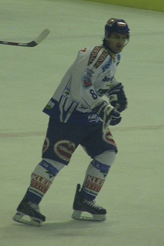 Jonathan Ferland