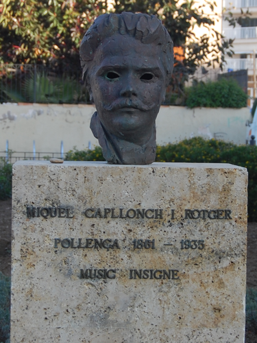 Miquel Rotger
