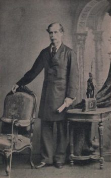Augustus Sir