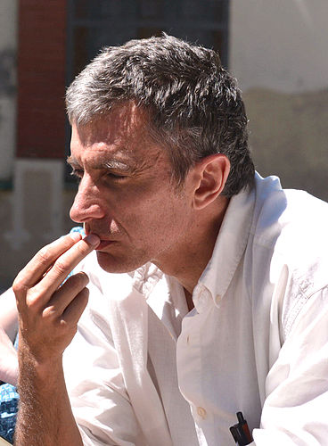Jordi Pigem