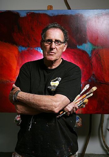 Michael Stearns