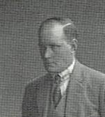 Jonas Petter Dahlen
