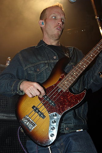 Mike Dean