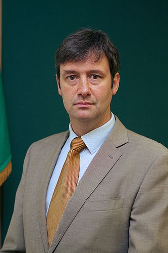 Michael D'Arcy