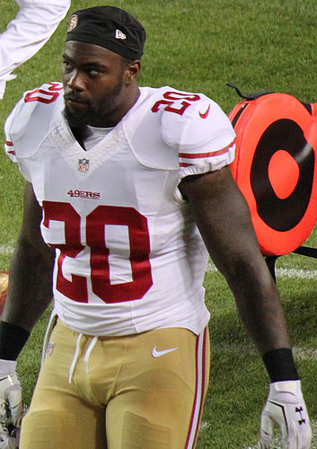 Mike Davis