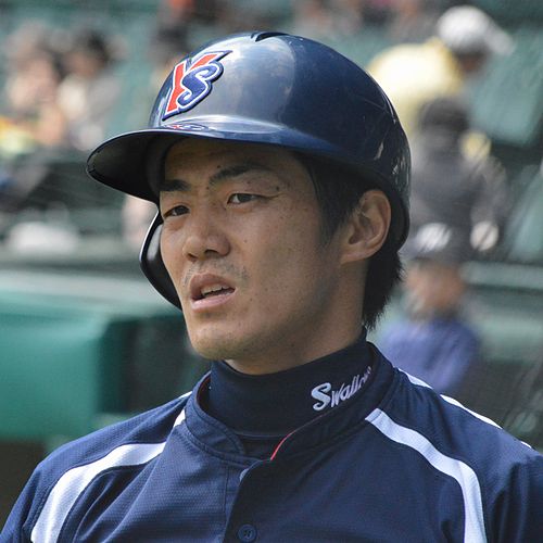 Masayoshi Miwa