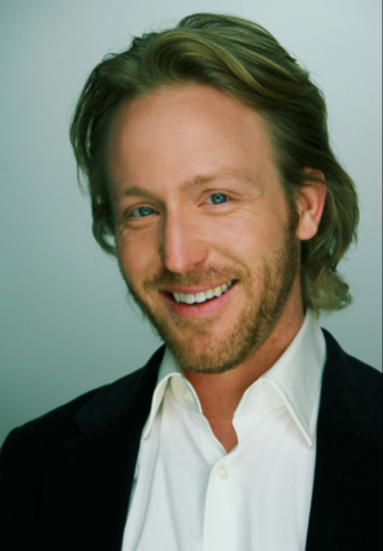 Mike Murphy
